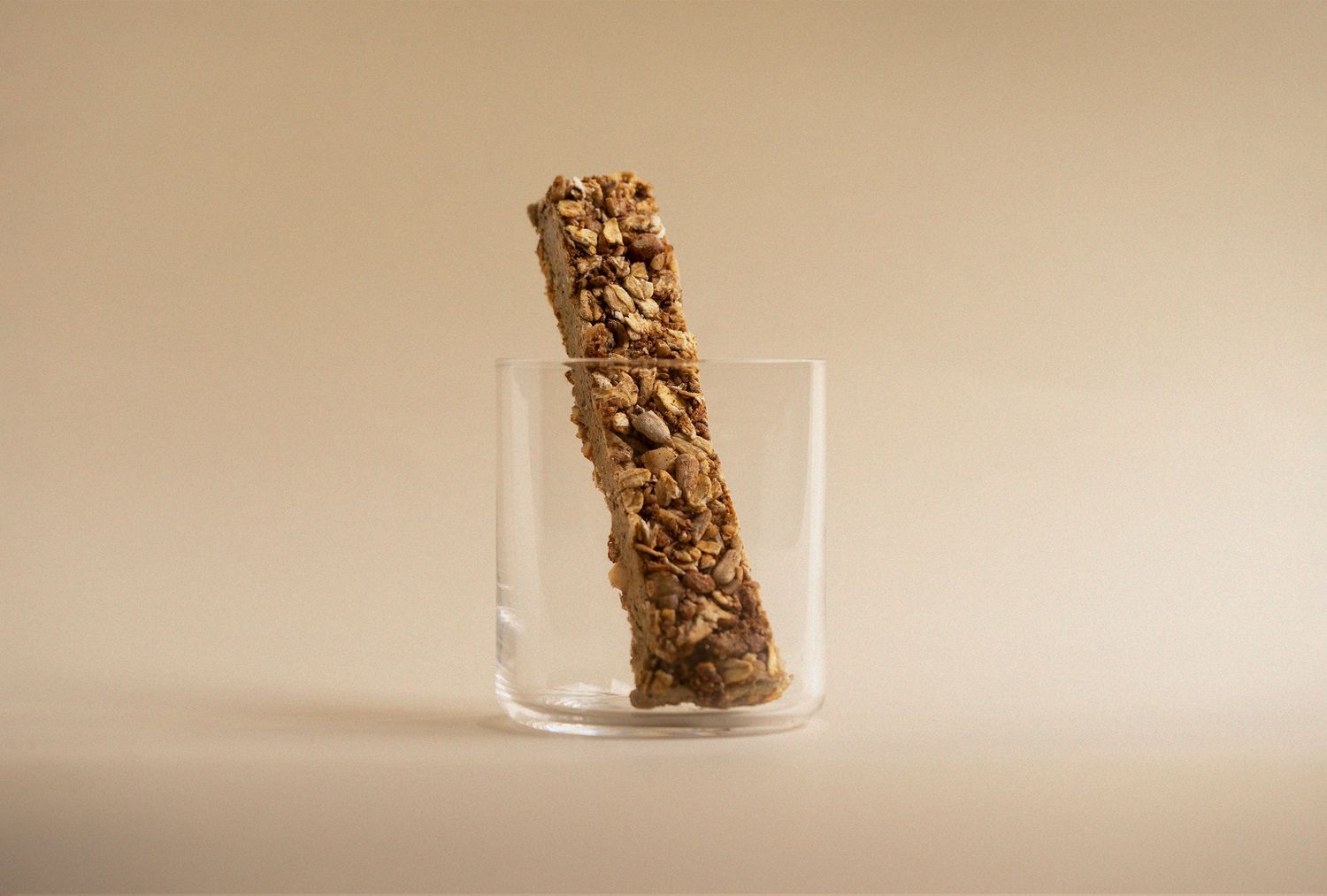 Photoshoot shot of Energy - Creamy Peanutty