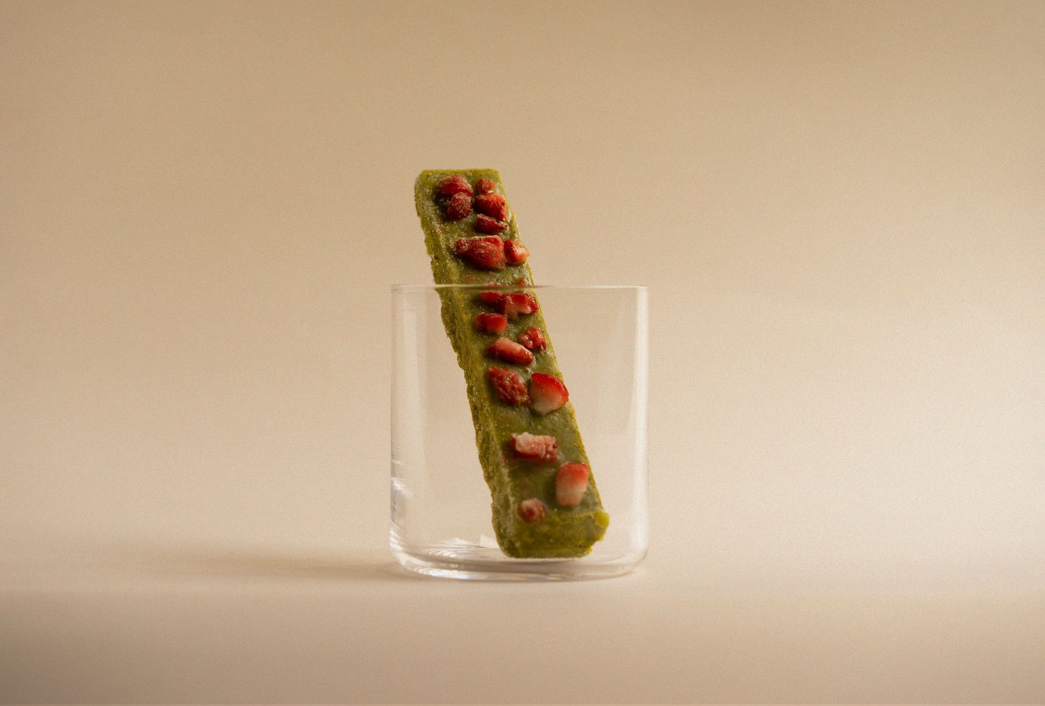 Photoshoot shot of Immunity - Spiced Tropical
